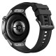 SMARTWATCH  GT 5 PRO 46MM (55020DKD) BLACK